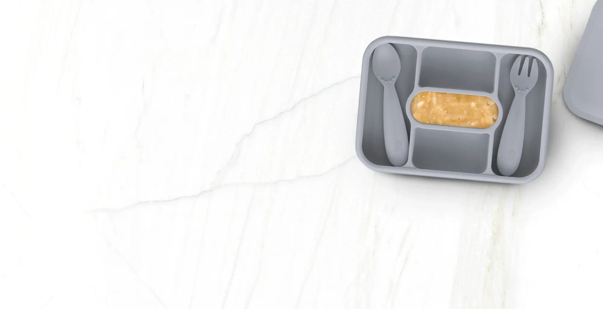 Mealtime Milestones Made Easy